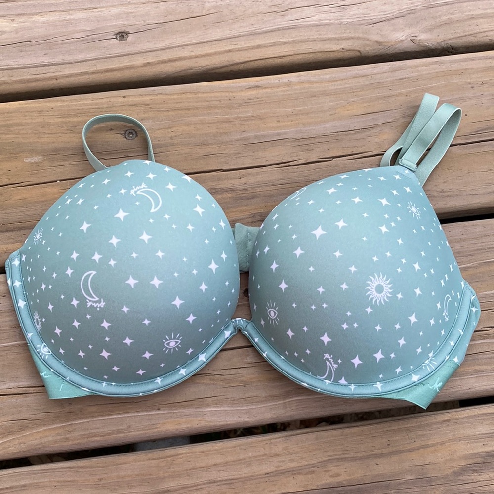 VS PINK: 36D Superpush